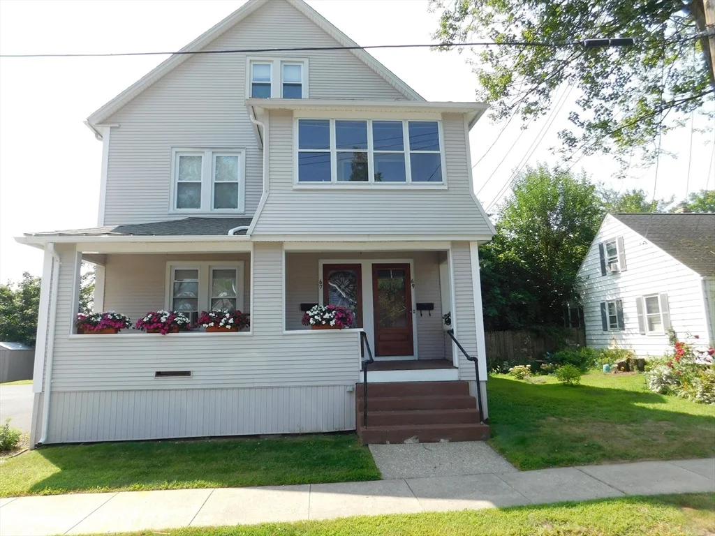 67-69 Angeline St, West Springfield