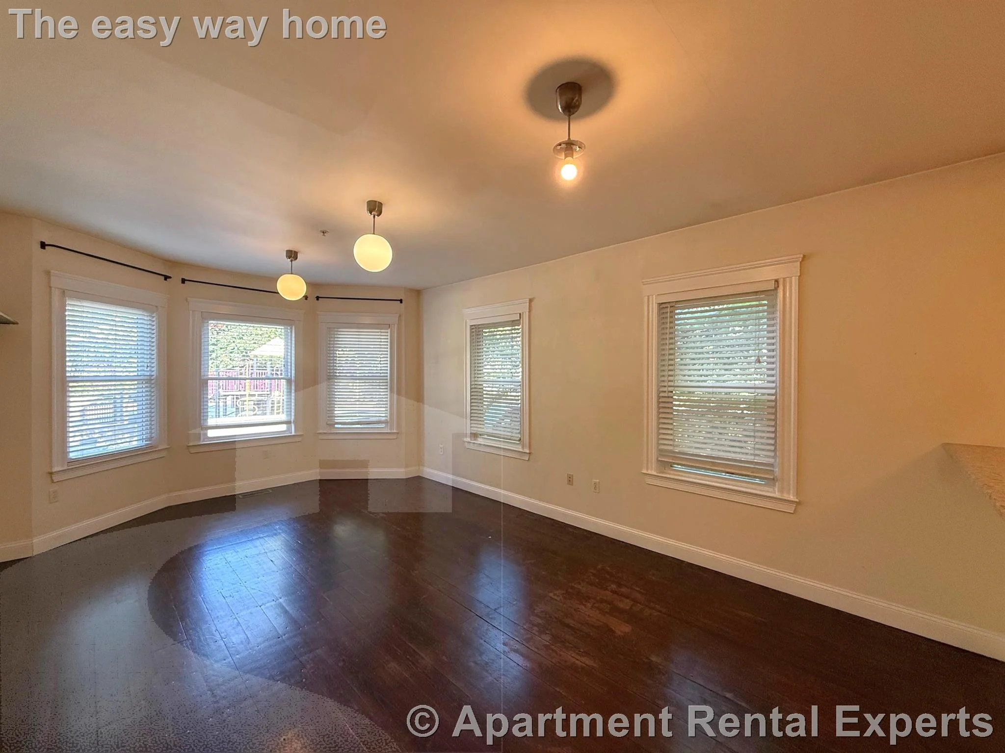 6 Giles Park, Union Square