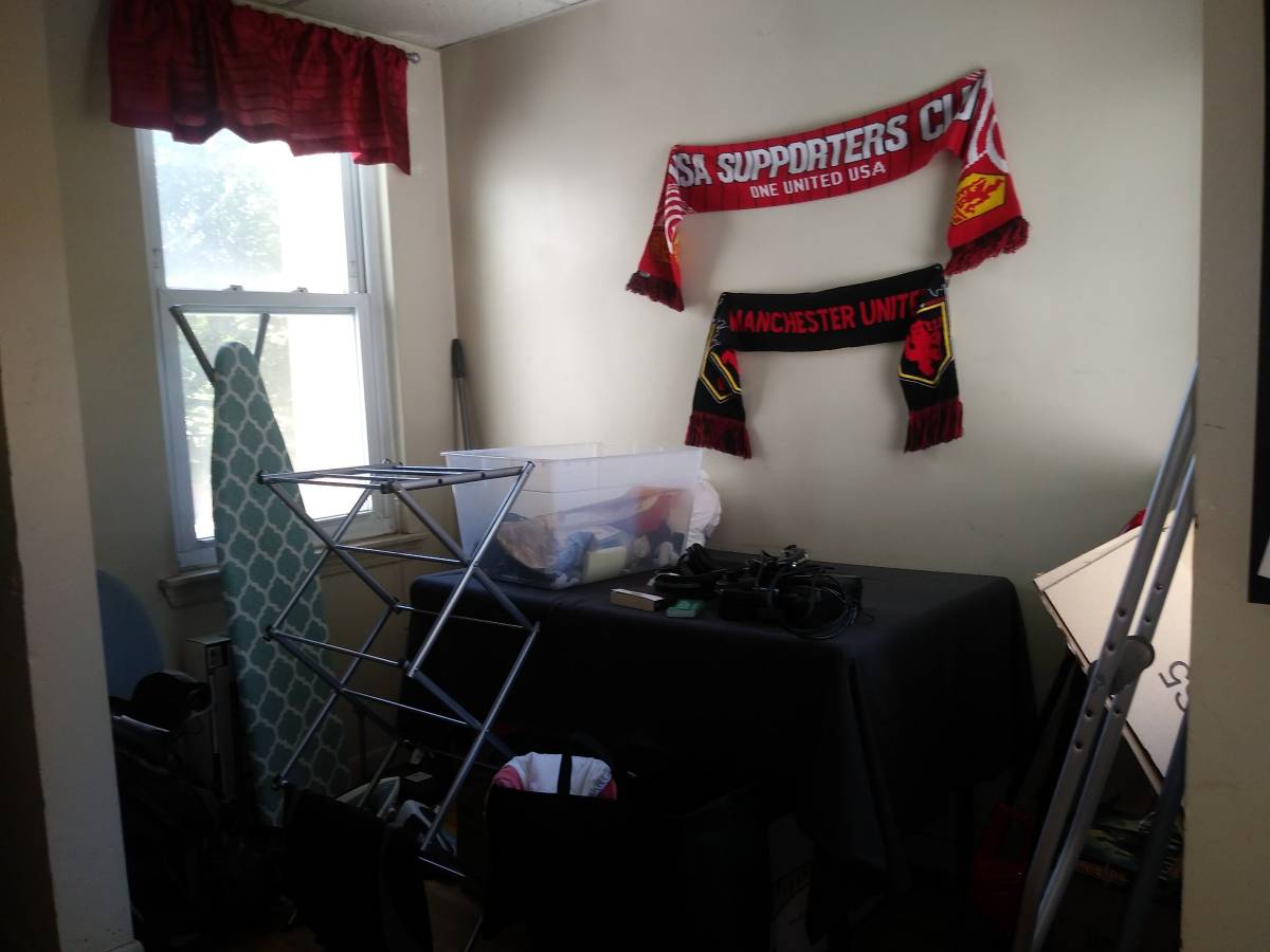 169 Windsor St, The Port