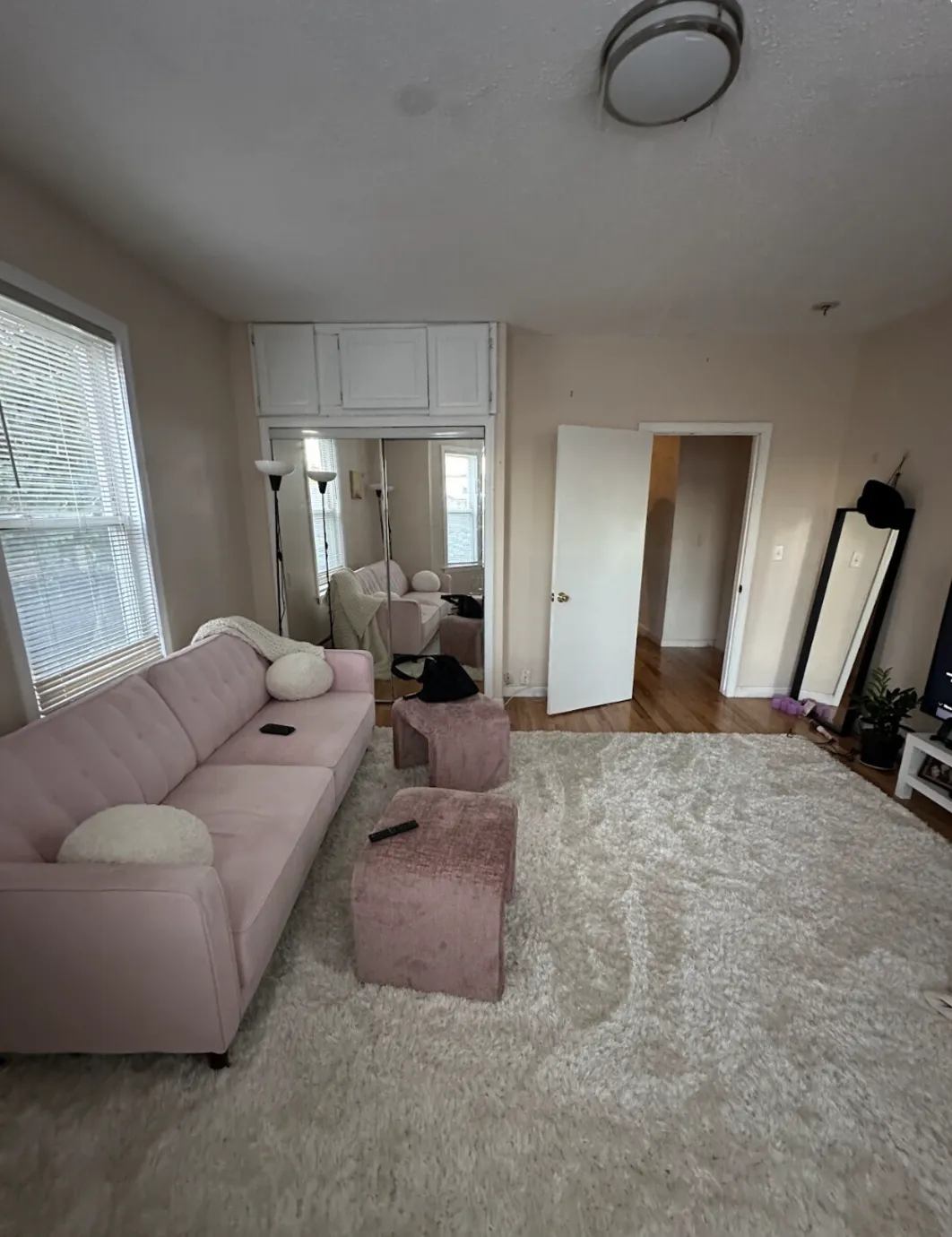 6 Bickford Ave, Mission Hill