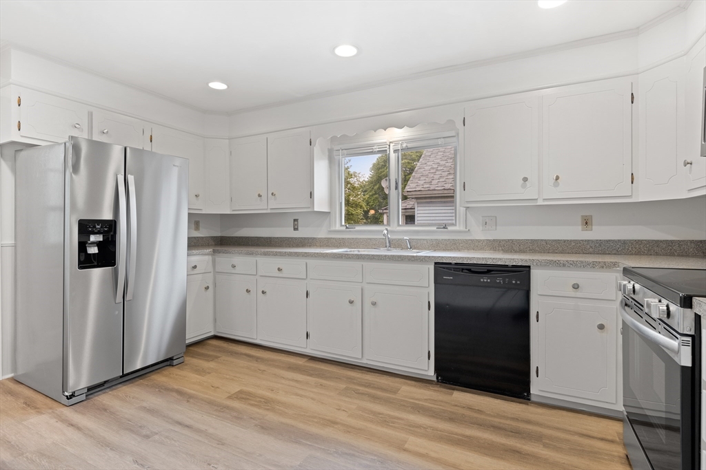 53 Stockton St, Dorchester