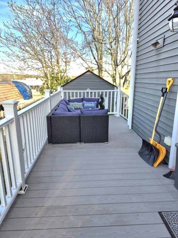 53 Orchard, Dedham
