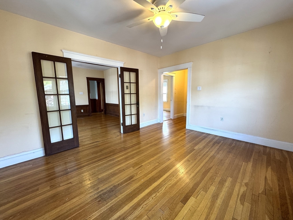 18 Saint Peter St, Boston