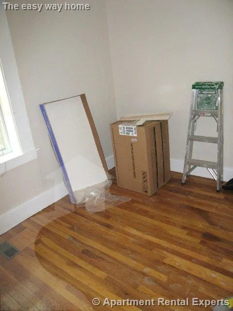 107 Brookline St, Cambridgeport