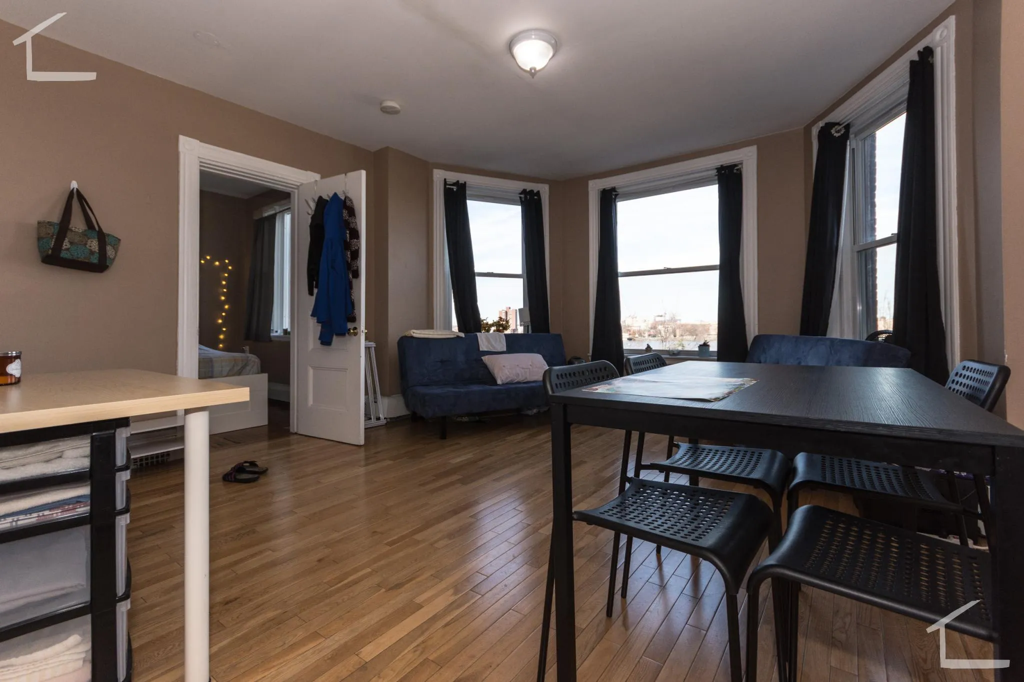 12 Bay State Rd, Fenway