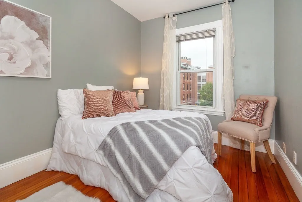 797 Columbia Rd, Boston