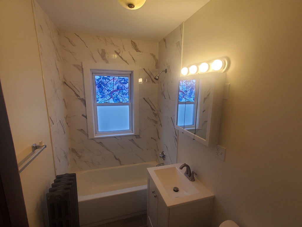 32 Boutwell, Dorchester