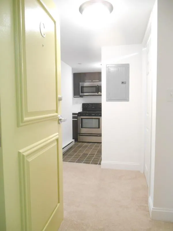 457 Centre St, Newton Corner