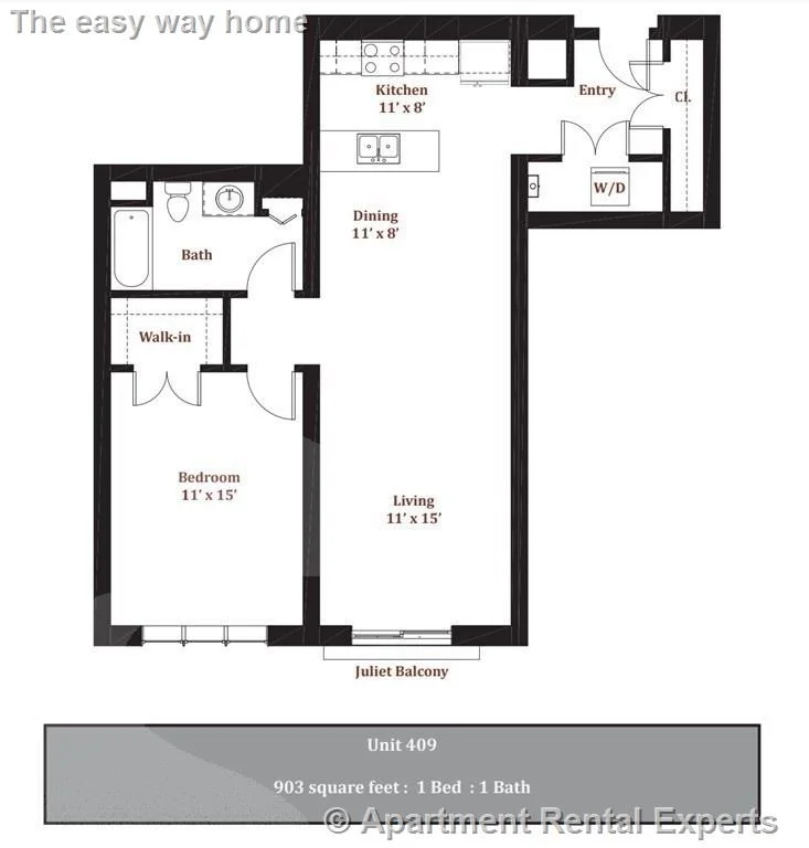 434 Mcgrath Hwy, Prospect Hill