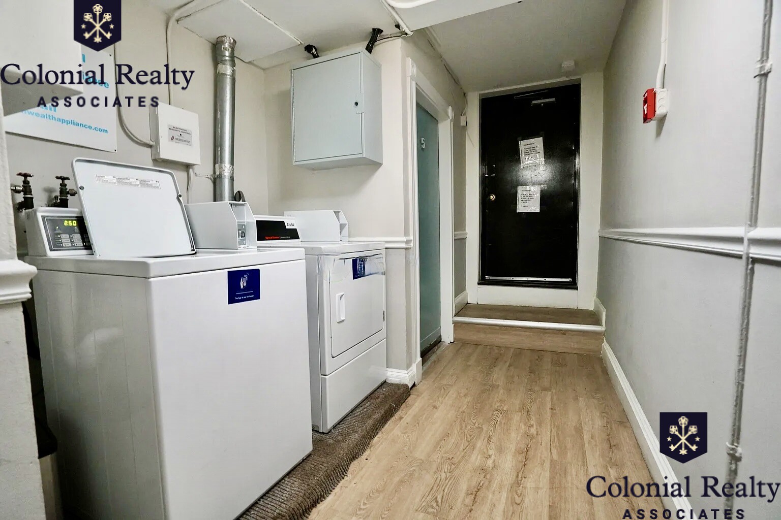 529 Beacon St, Back Bay