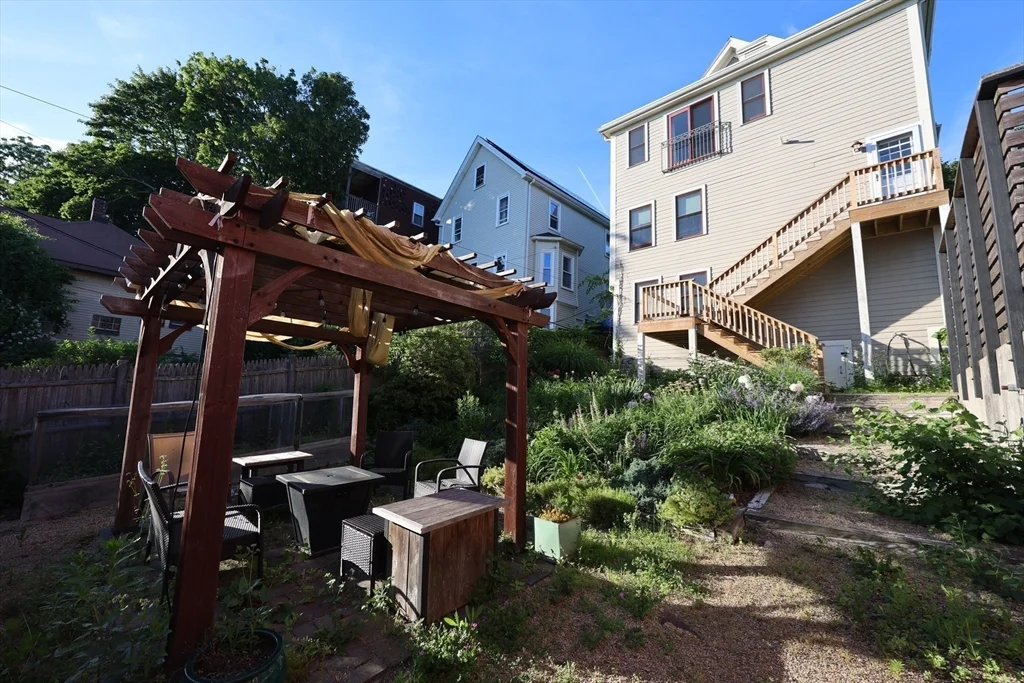 10 Symmes, Roslindale