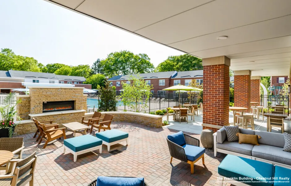 201 Sherman Rd, Chestnut Hill