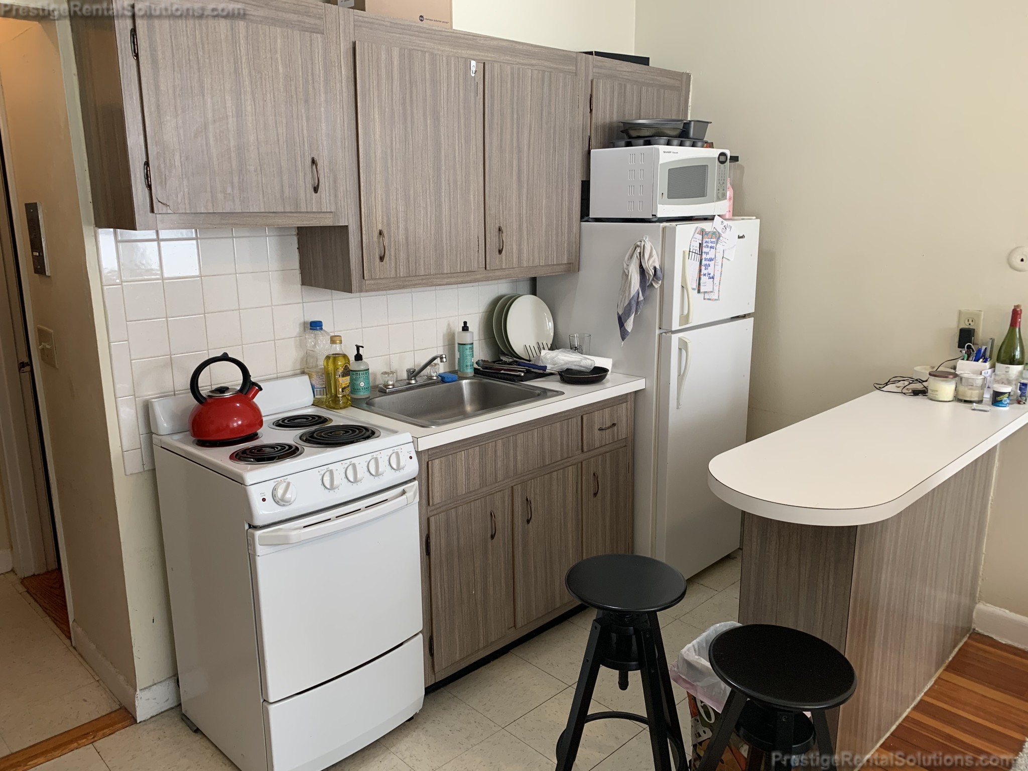 1120 Commonwealth Ave, Brighton