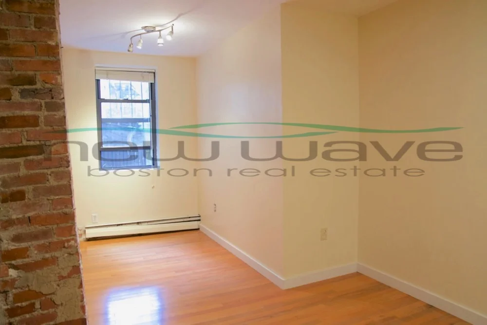 601 Tremont St, South End