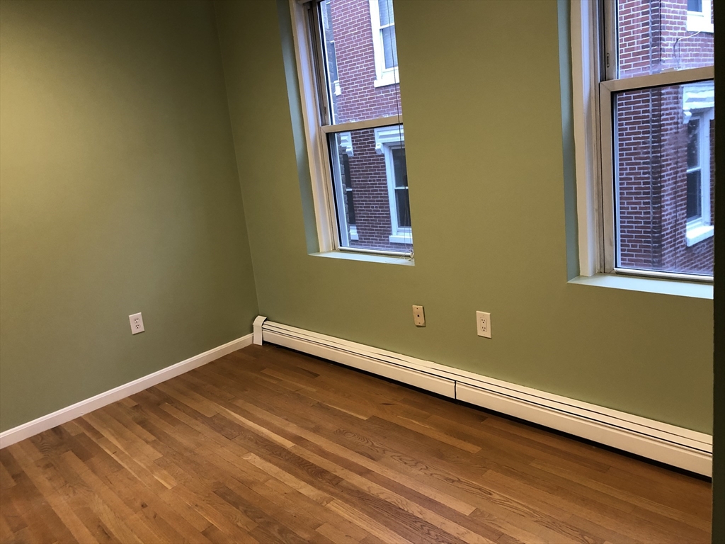 140 Prince St, North End