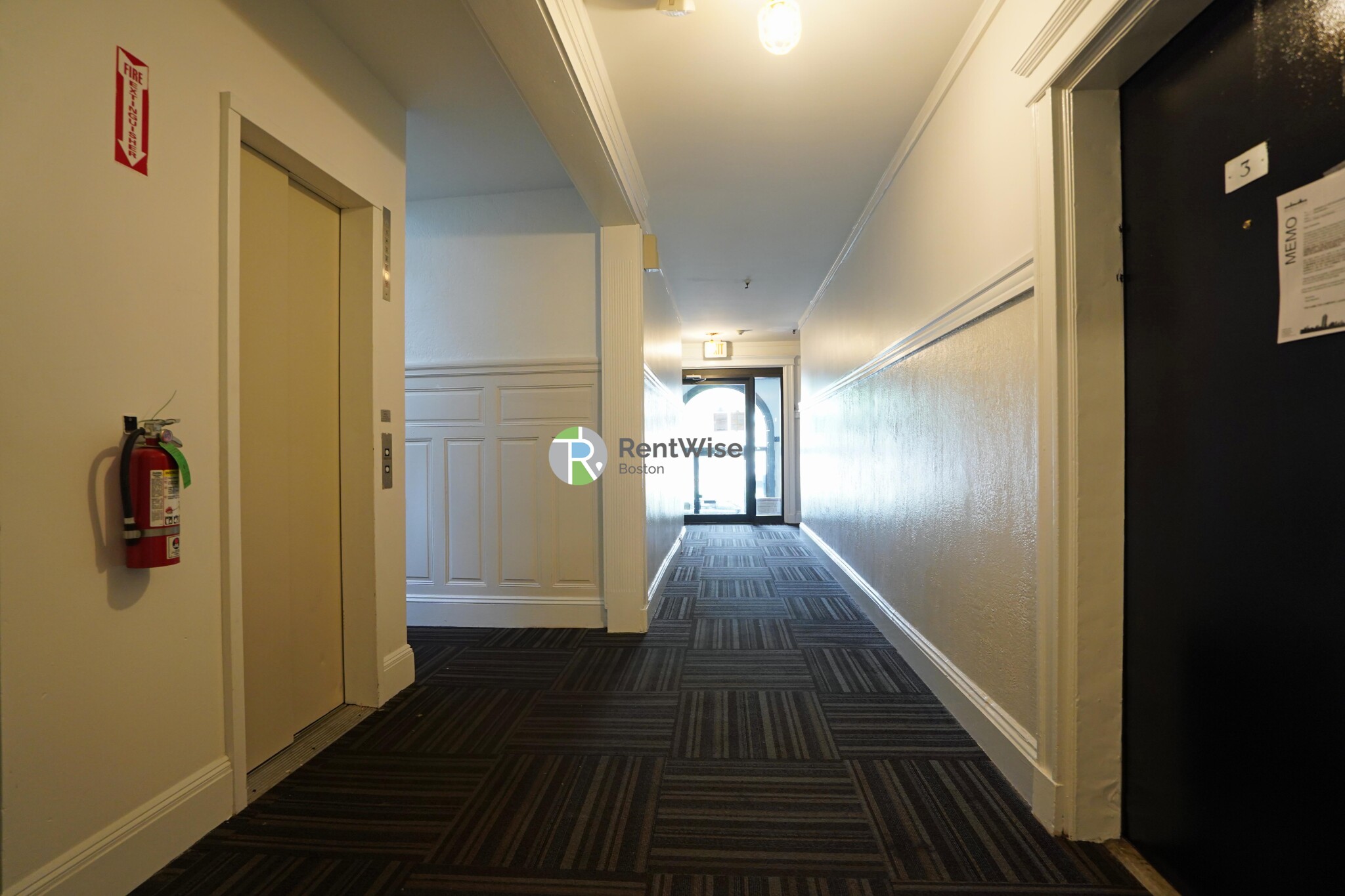 1144 Commonwealth Ave, North Brookline