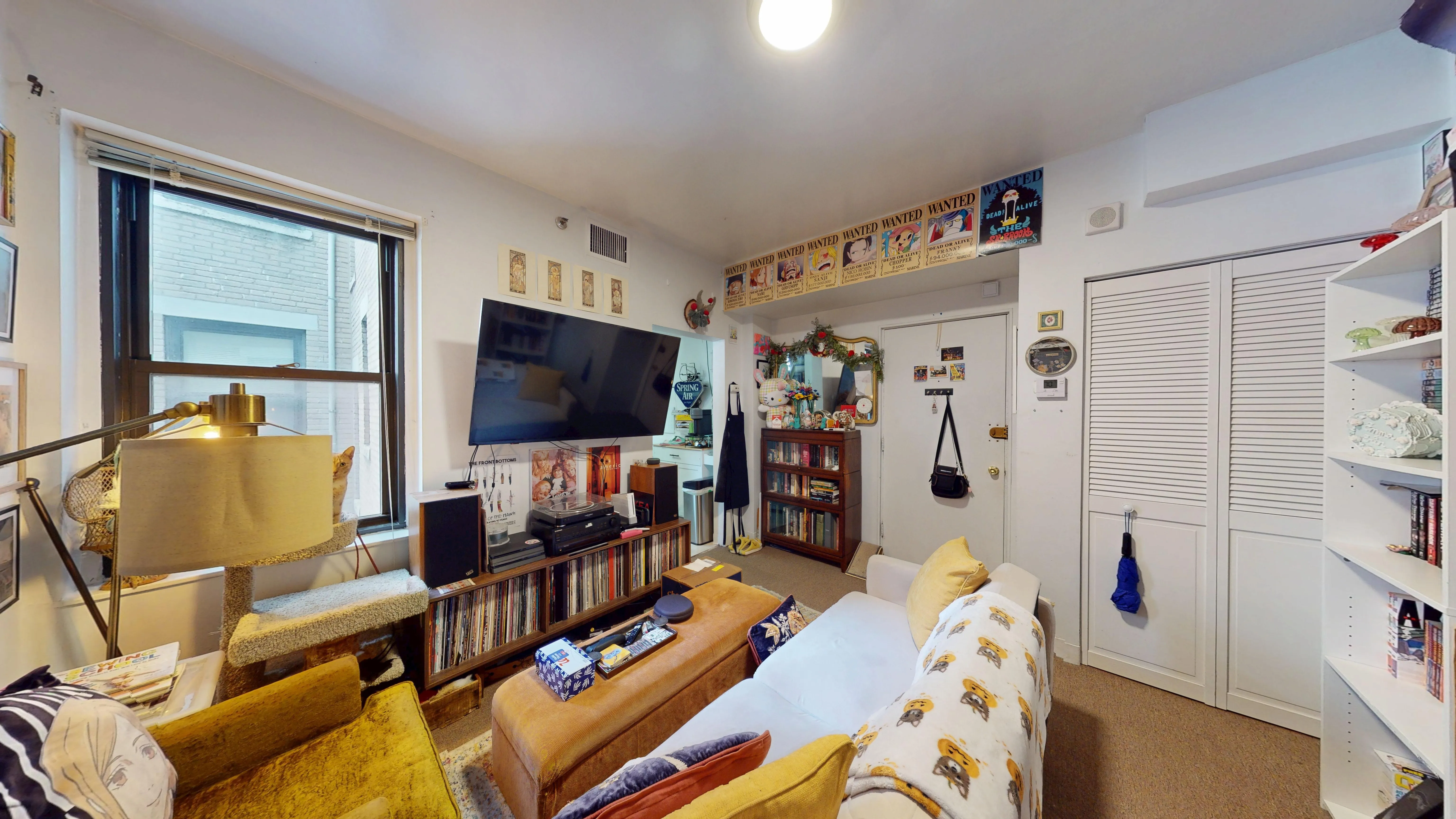 475 Commonwealth Ave, Fenway