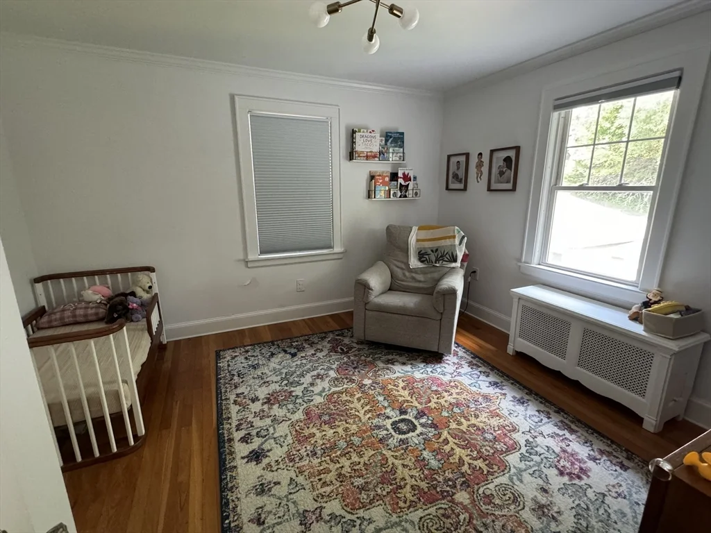 22 Longfellow Rd, Worcester