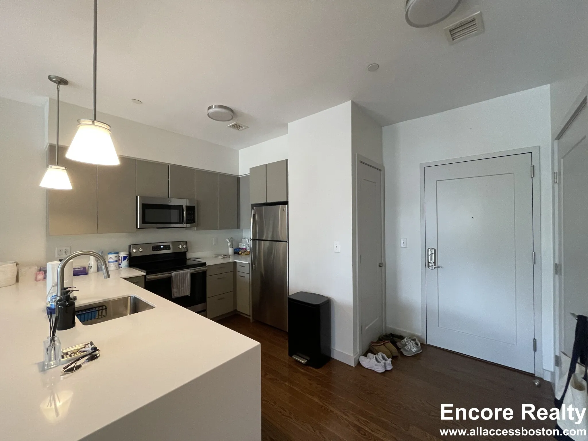 455 Harvard St, North Brookline