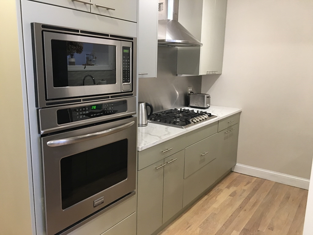 188 North St, North End