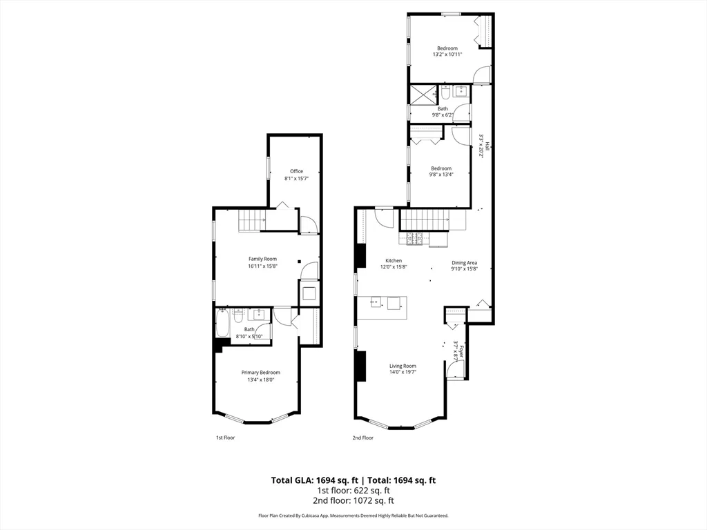 182 Webster St, East Boston