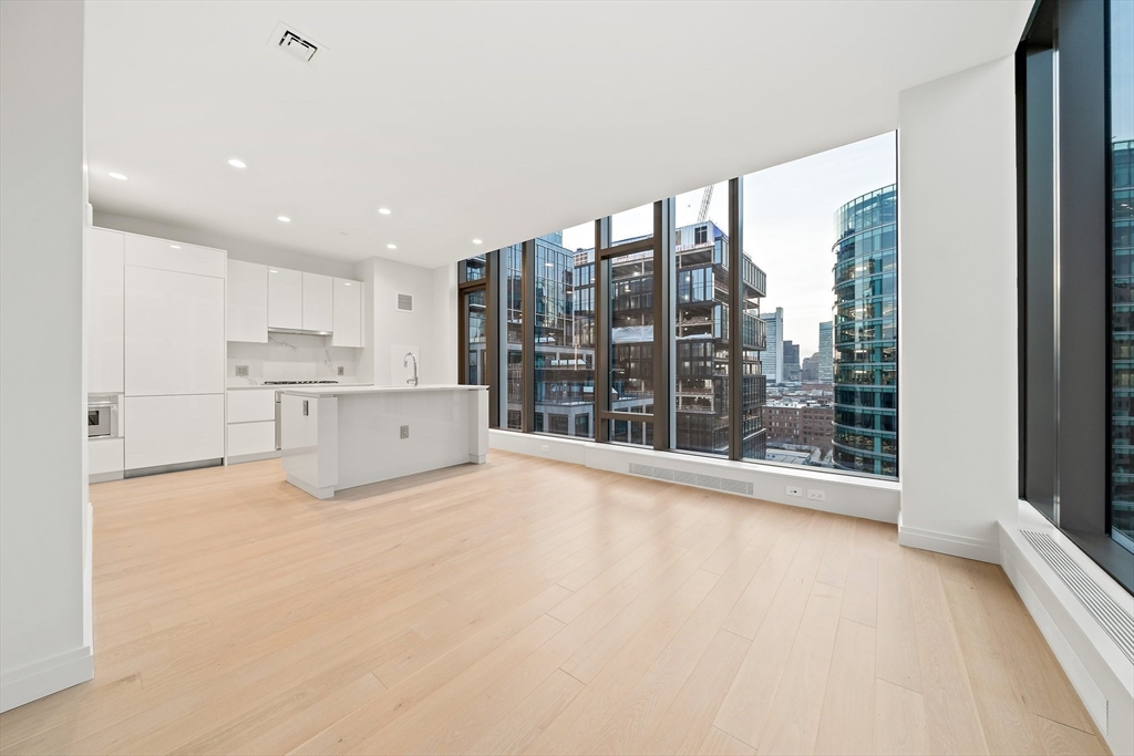 135 Seaport Blvd, Seaport District