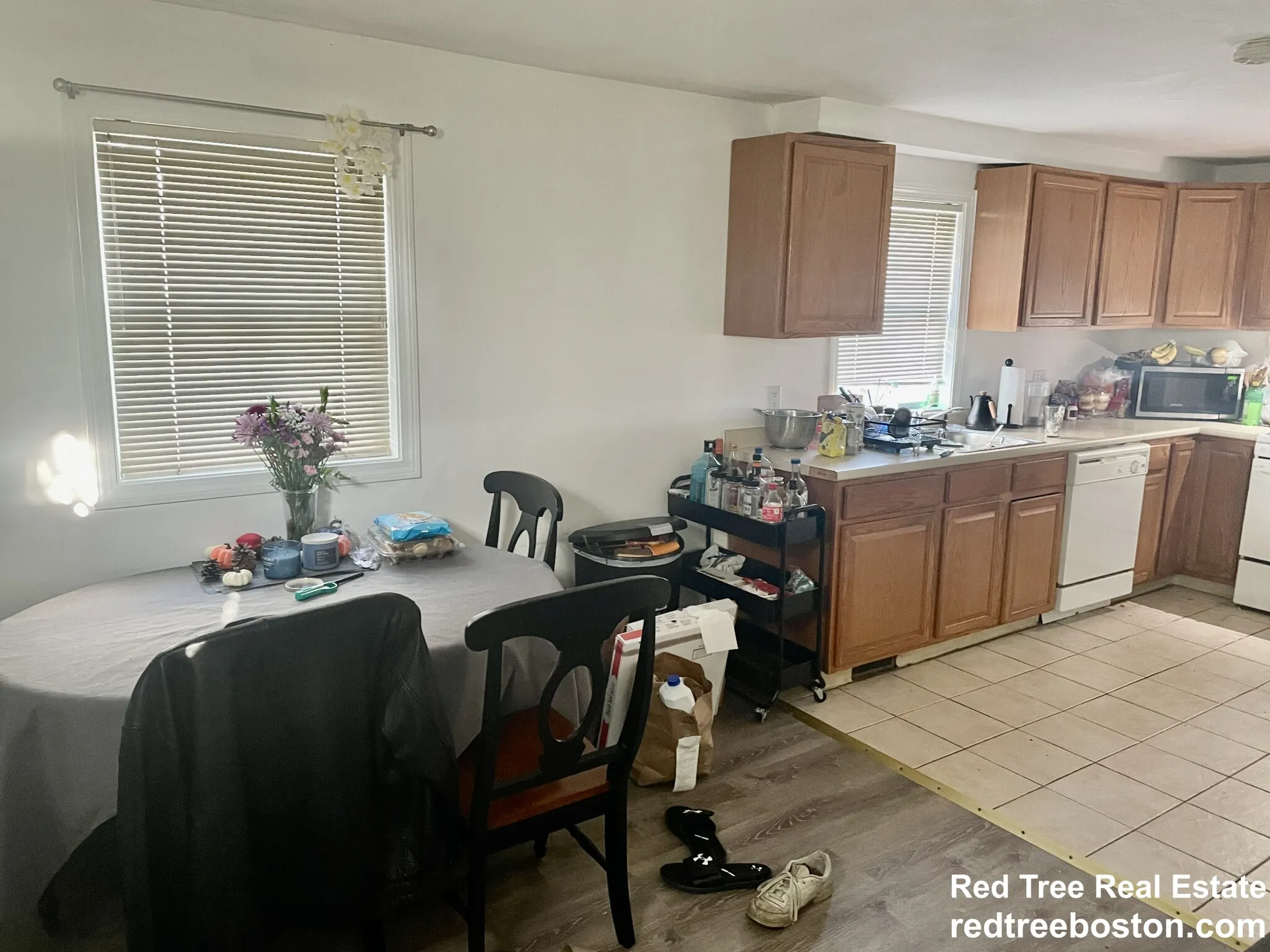 24 Lawn St, Mission Hill