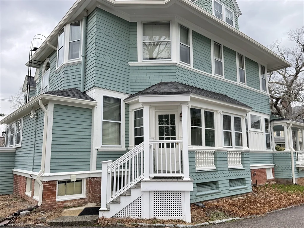 114 Church St, North Attleboro