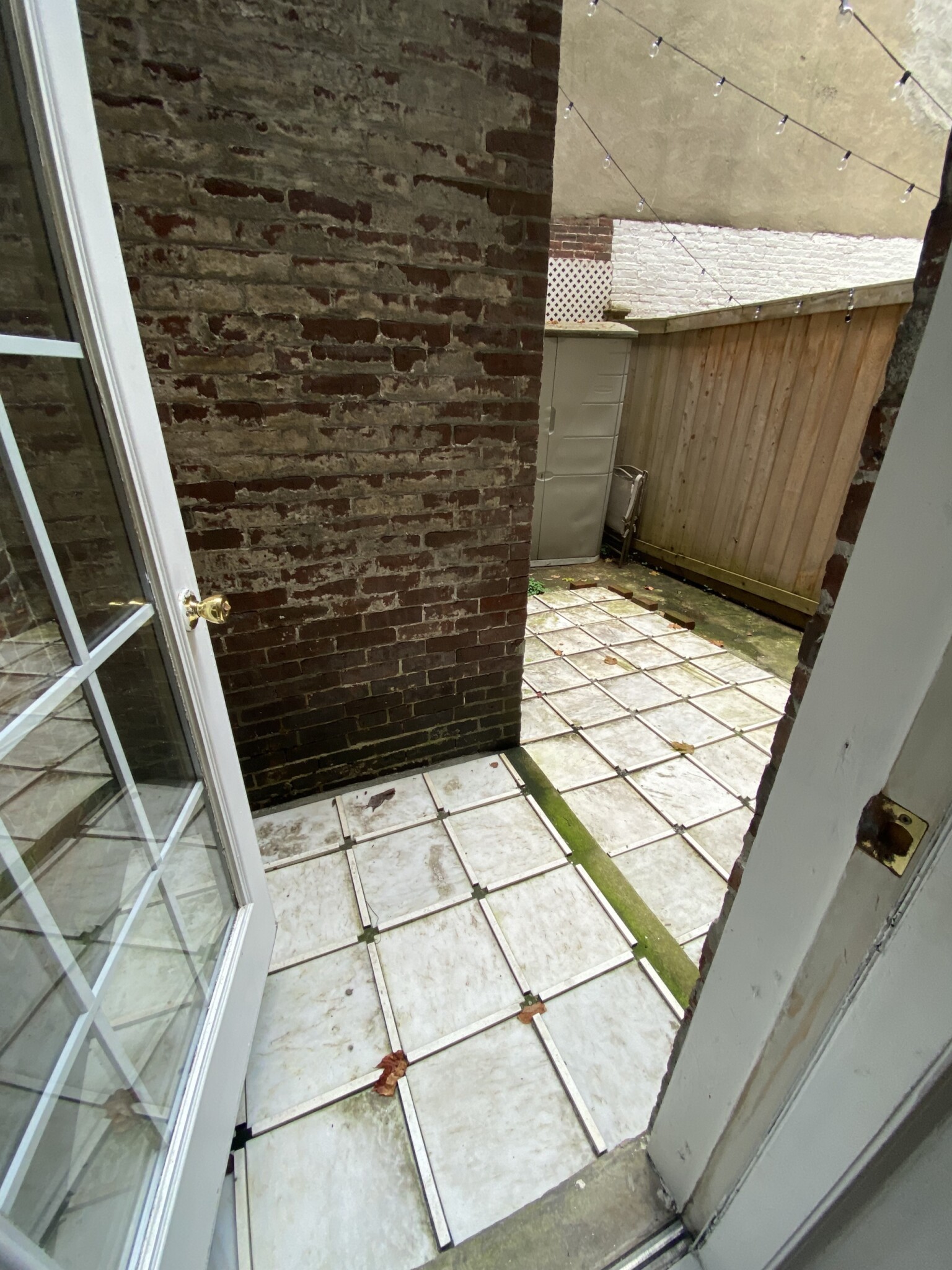 14 Melrose, Back Bay