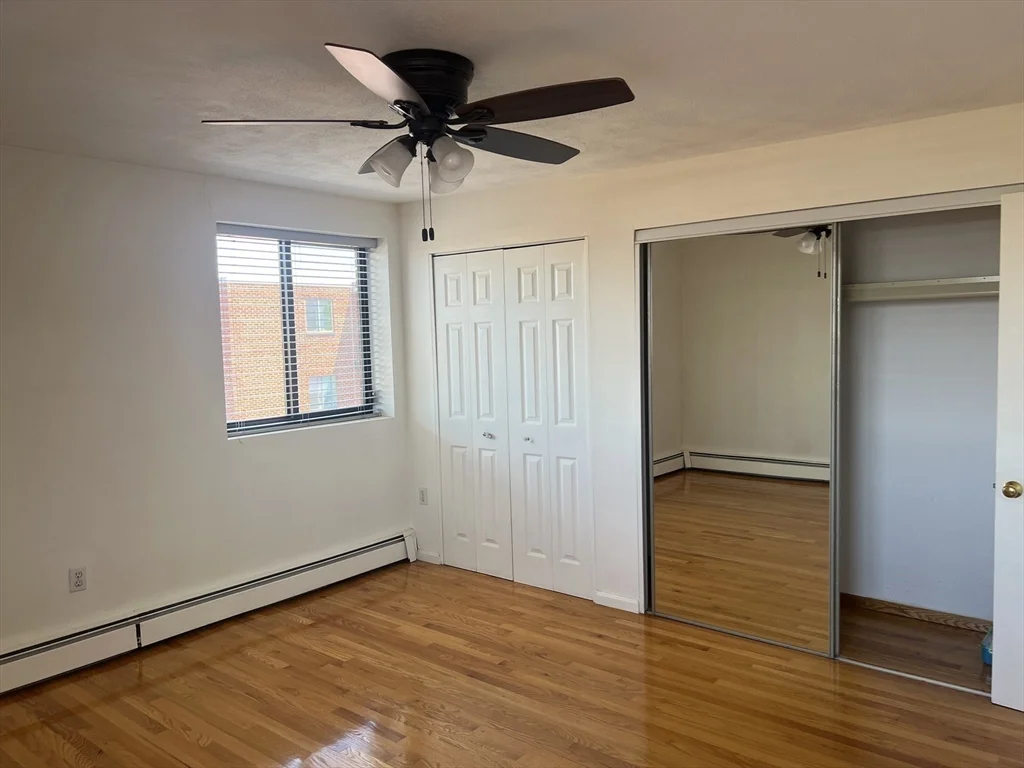 200 Governors Park, Winthrop