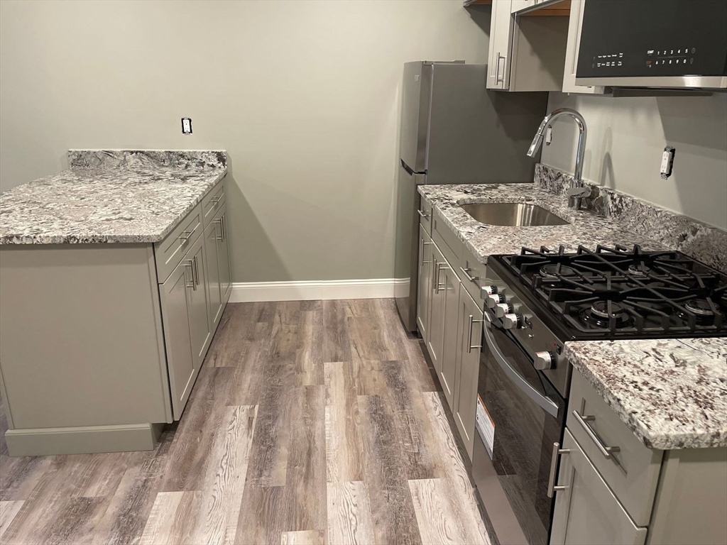 60 Shirley Ave, Revere