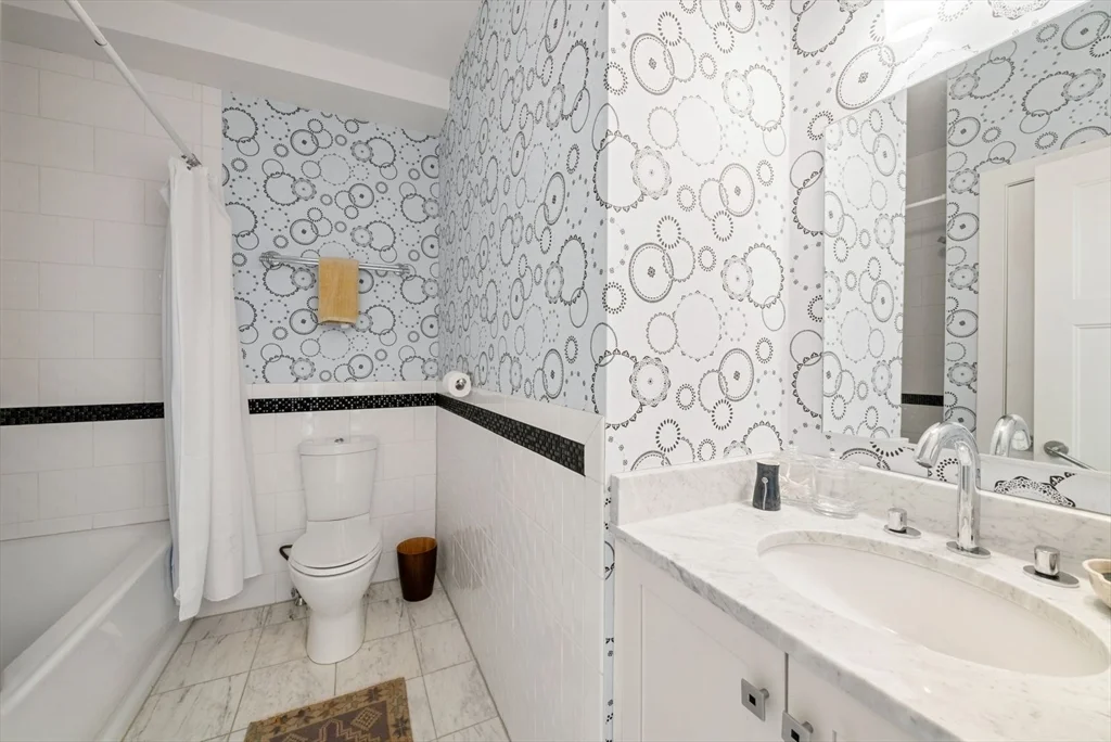 410 Columbus Ave, South End