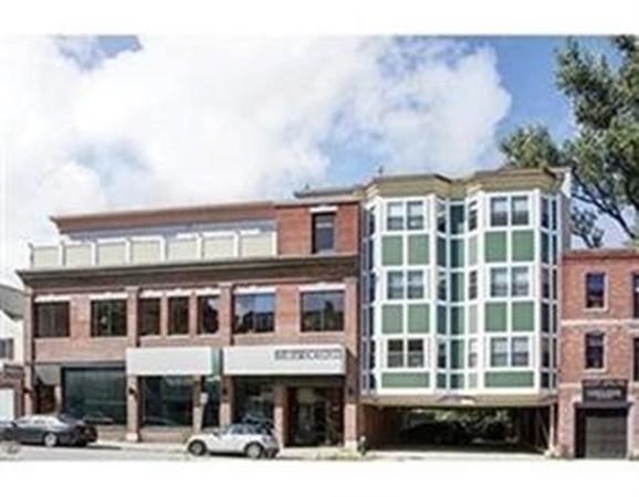 75-83 Boylston St, Brookline Village