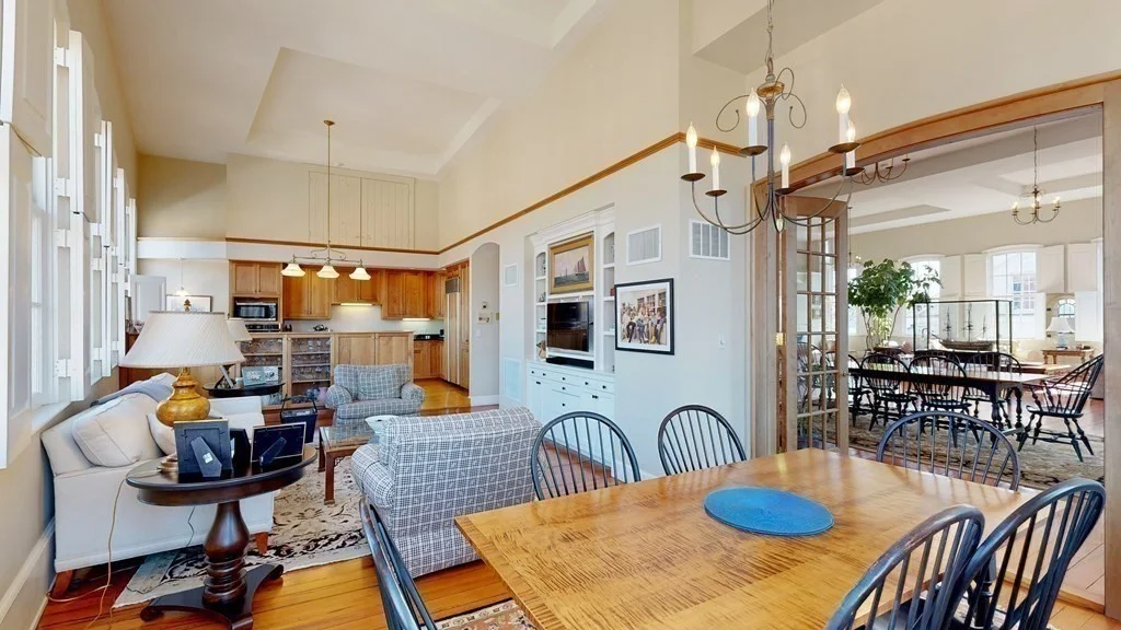 39 State St, Newburyport