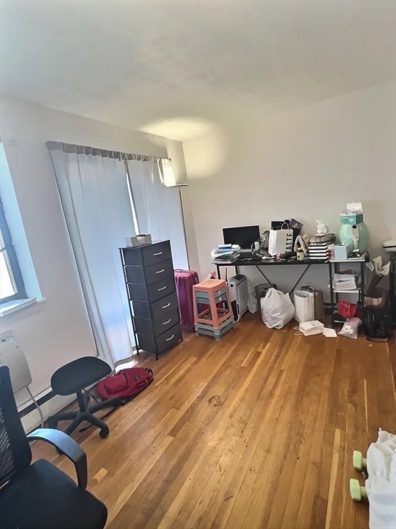 1027 Commonwealth Ave, Allston