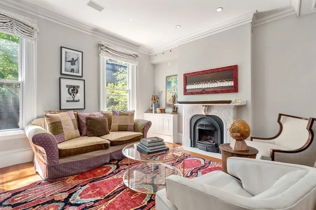 48 Appleton St, South End