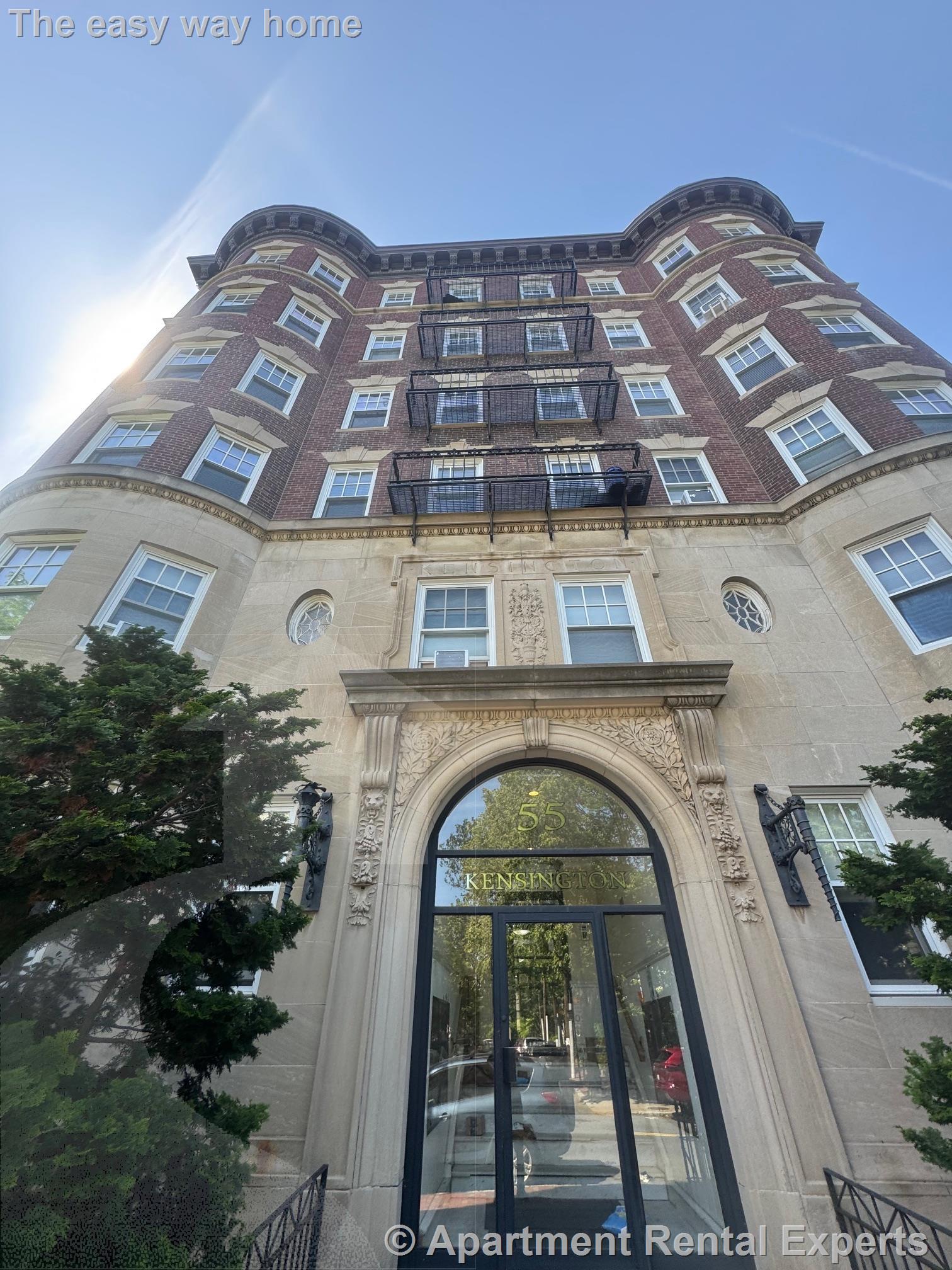 55 Magazine St, Cambridgeport