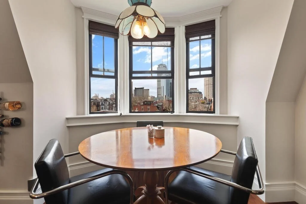 676 Tremont St, South End