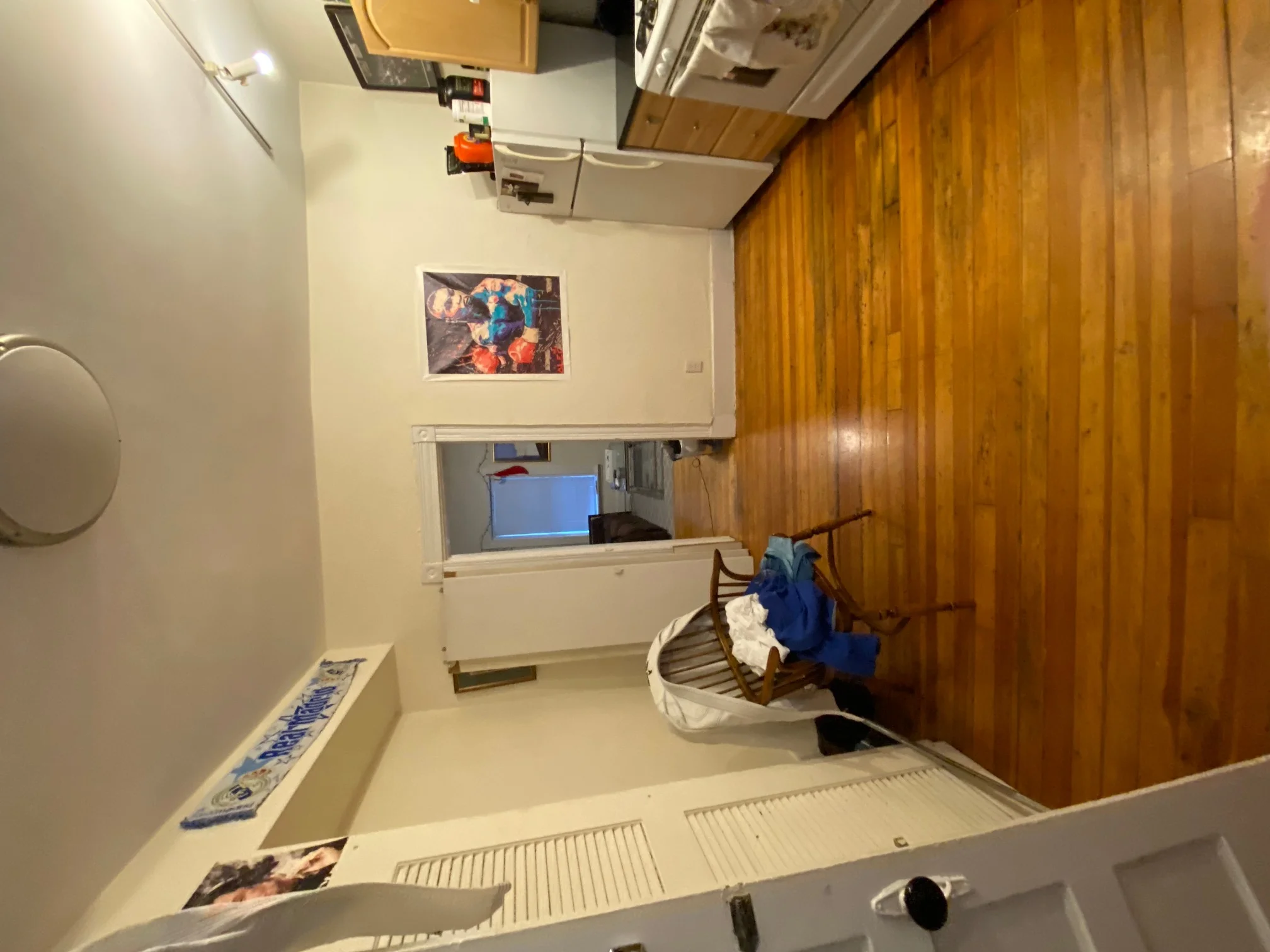 15 Cooper St, North End