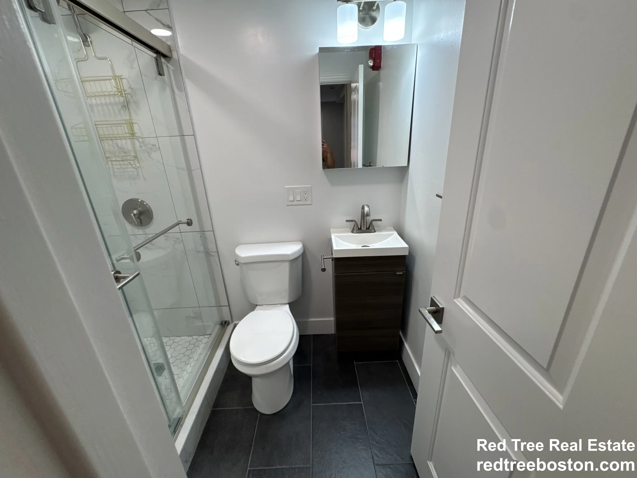 270 Newbury St, Back Bay