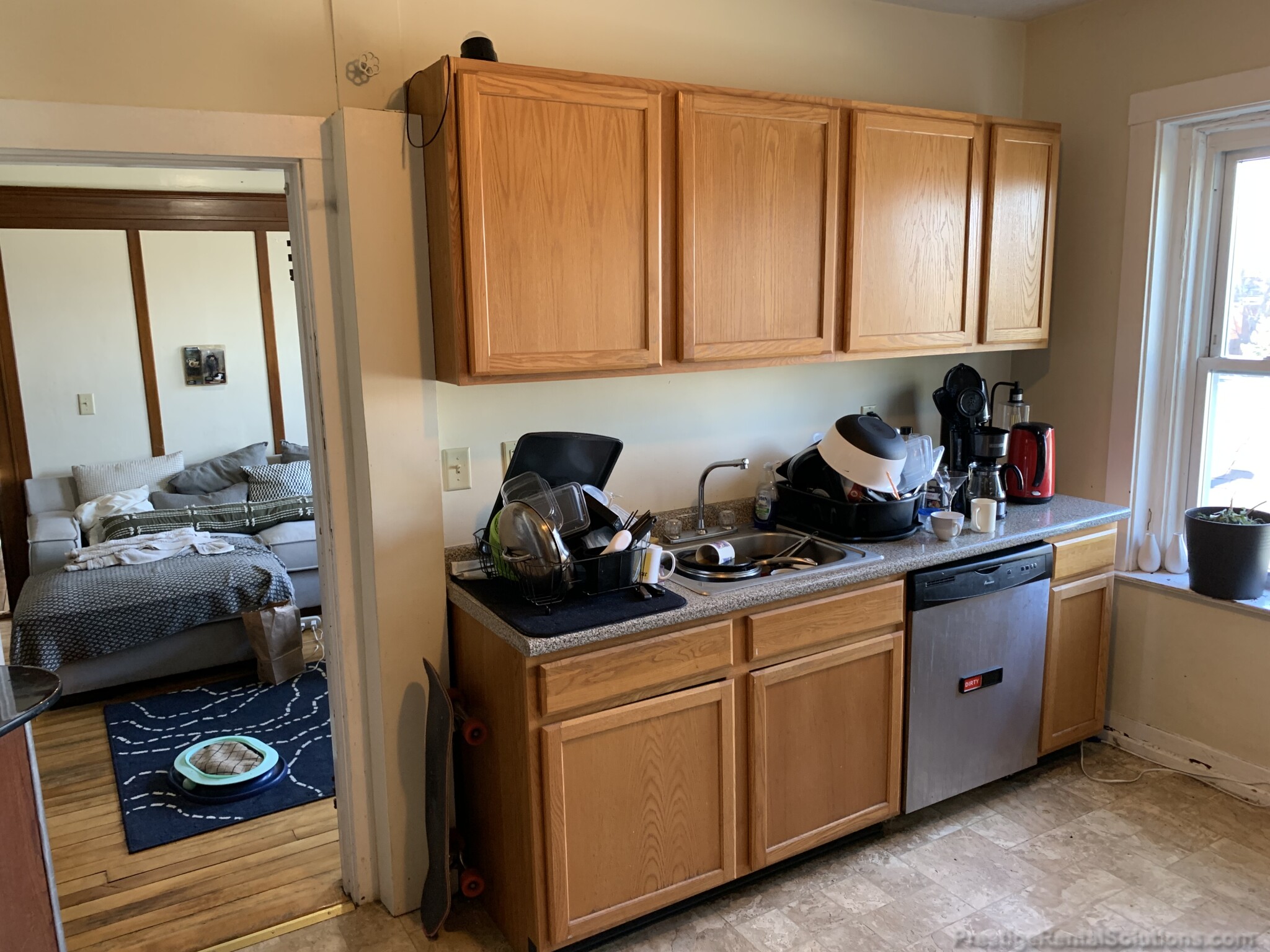 218 South St, Jamaica Plain