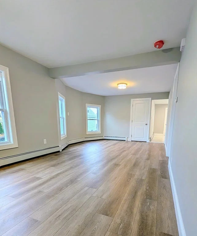 121 Whitman St, New Bedford