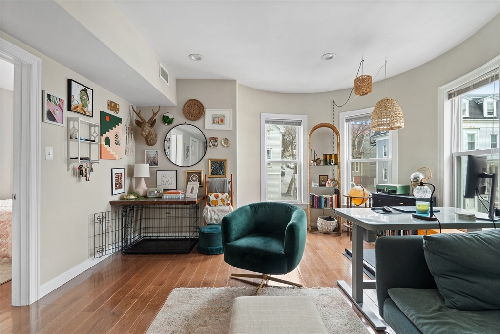 189 Princeton, East Boston