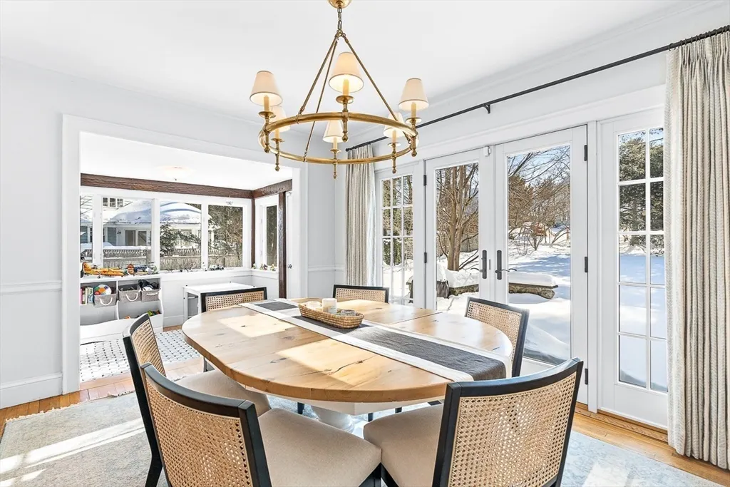 23 Jefferson, Winchester Highlands