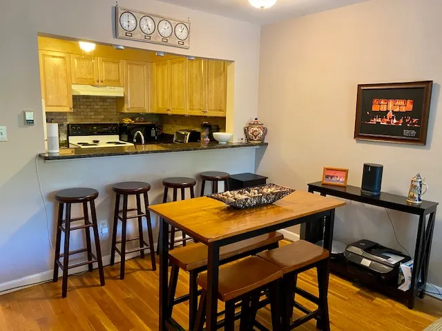 34 Babcock St, Coolidge Corner