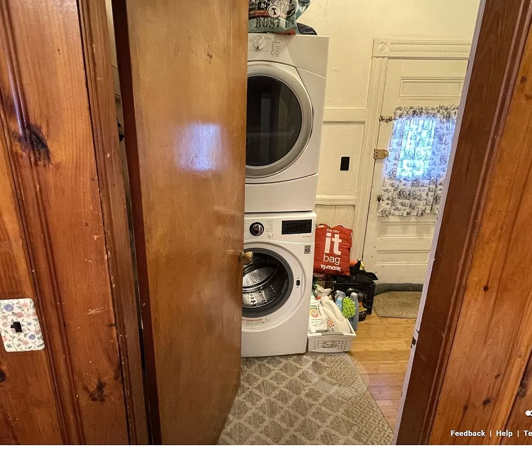 44 Benton Rd, Powder House Square