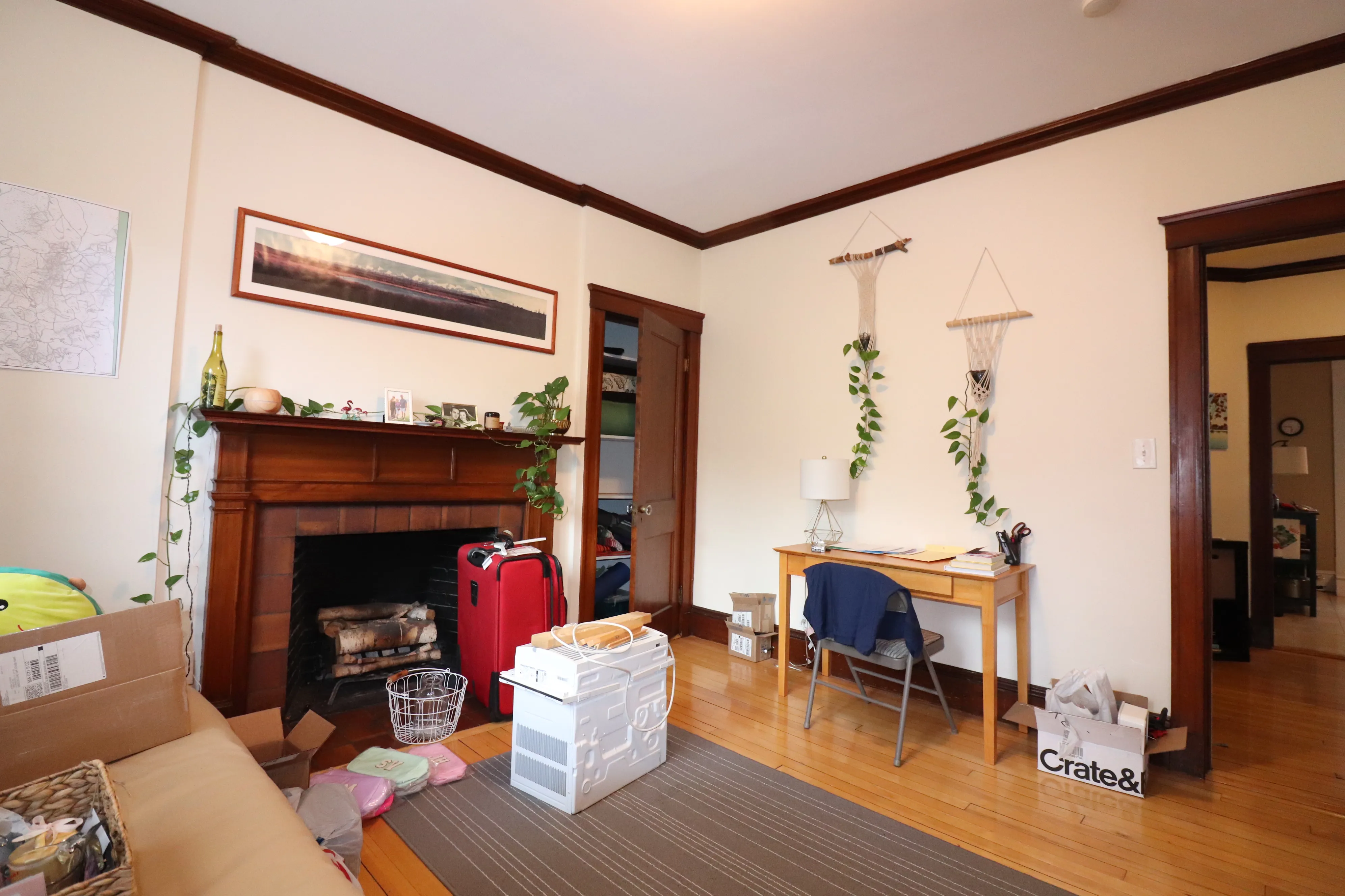 124 Babcock St, North Brookline