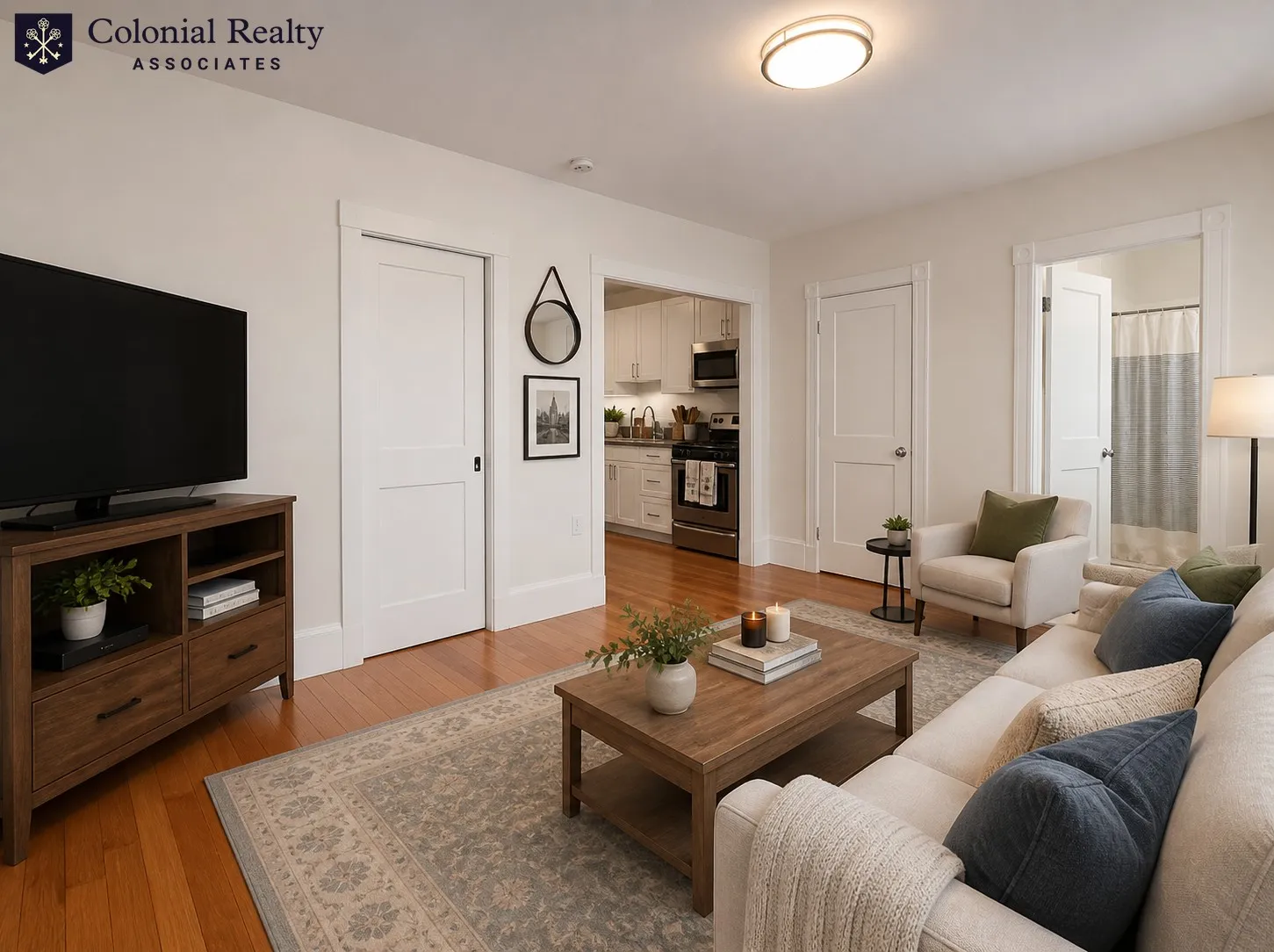 83 Harvard St, Central Village