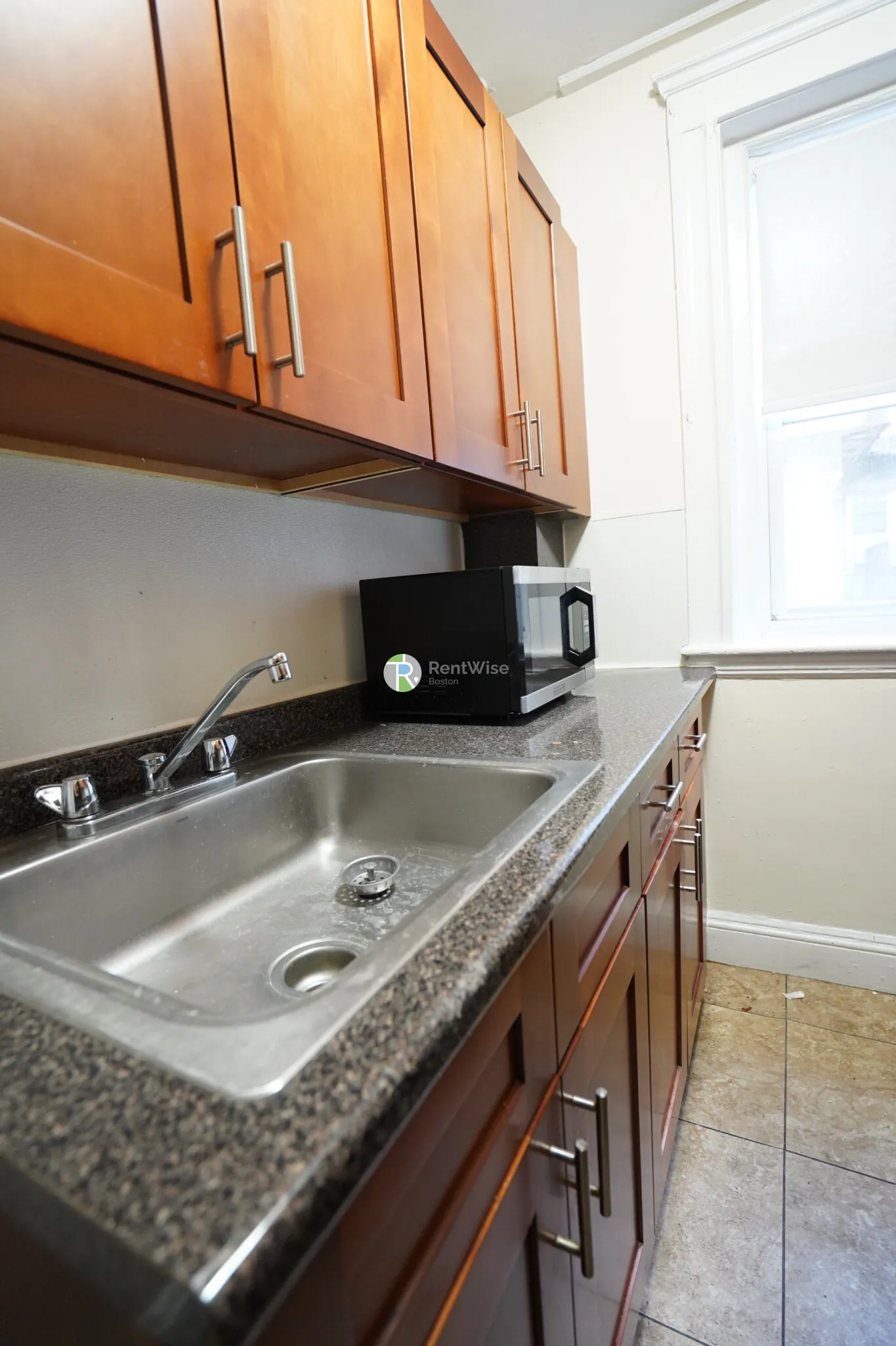 1175 Boylston St, Fenway