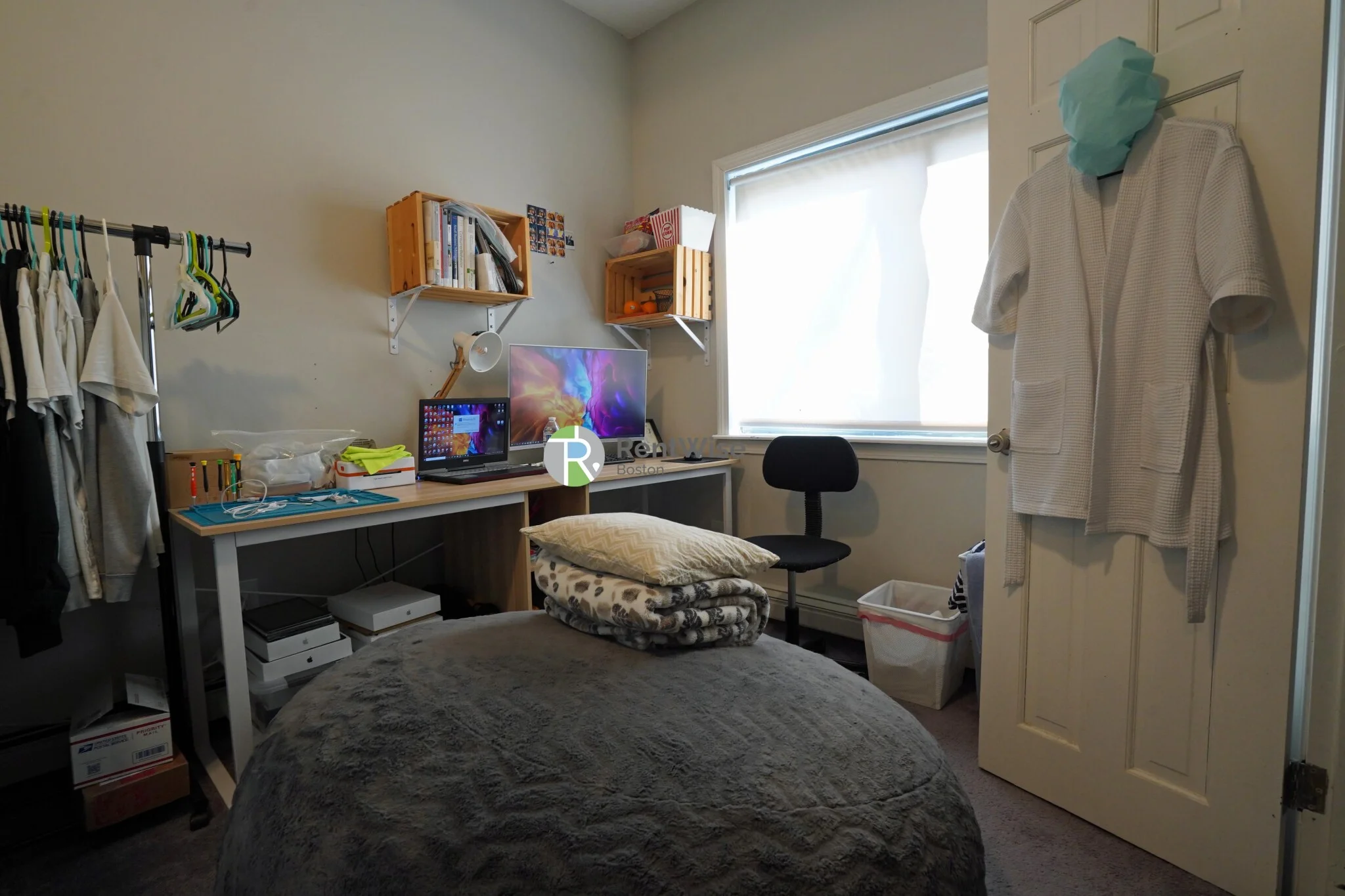 58 Leo M Birmingham Pkwa, Allston